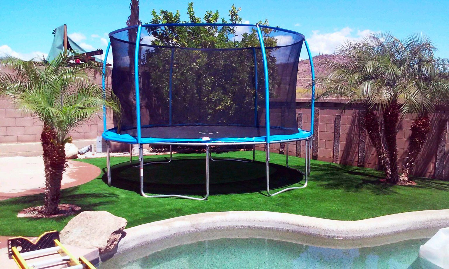 Child & Family Friendly Artificial Grass Enhance your Phoenix Home