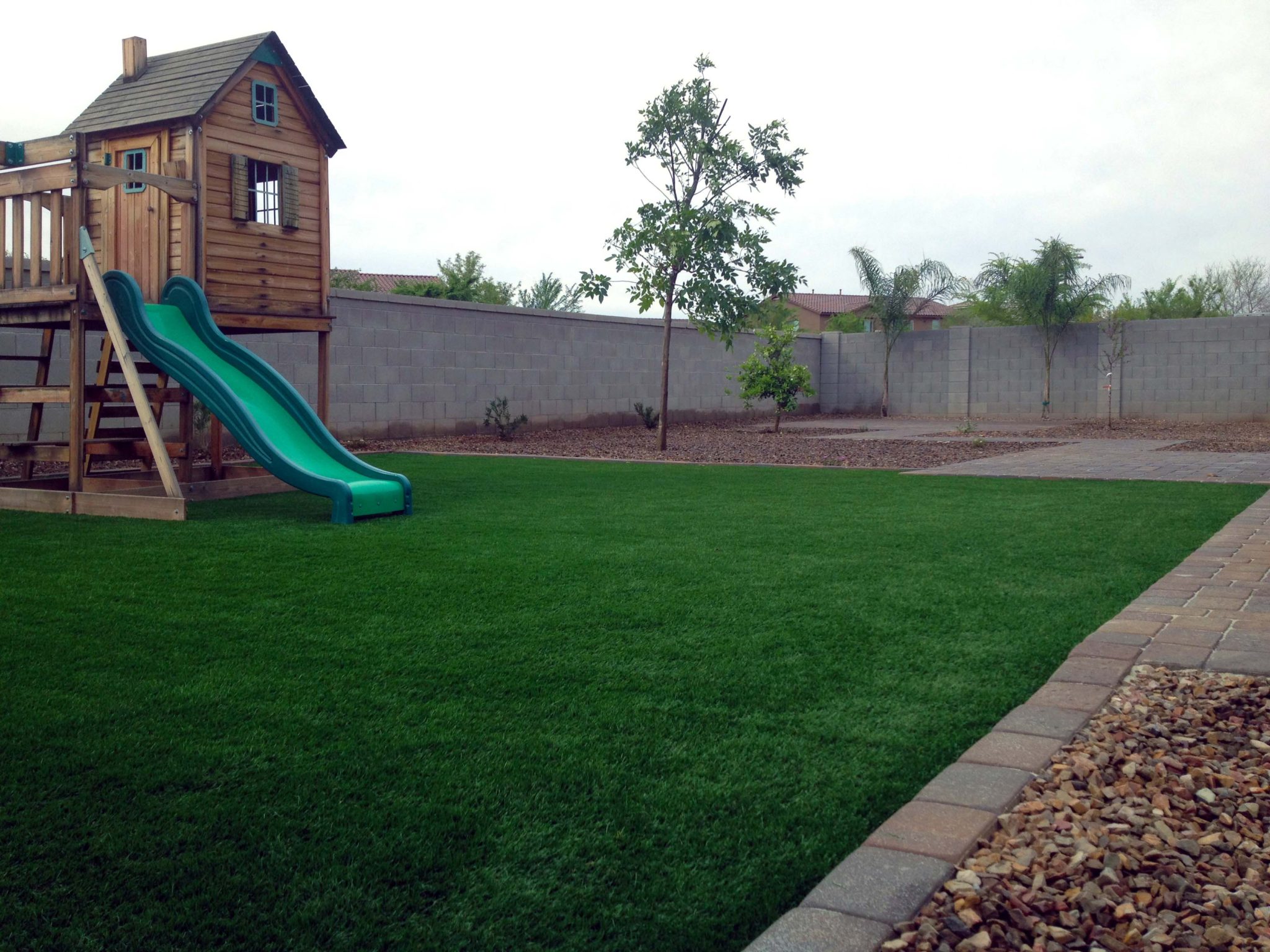 GRASS FOR KIDS – Artificial Grass Masters