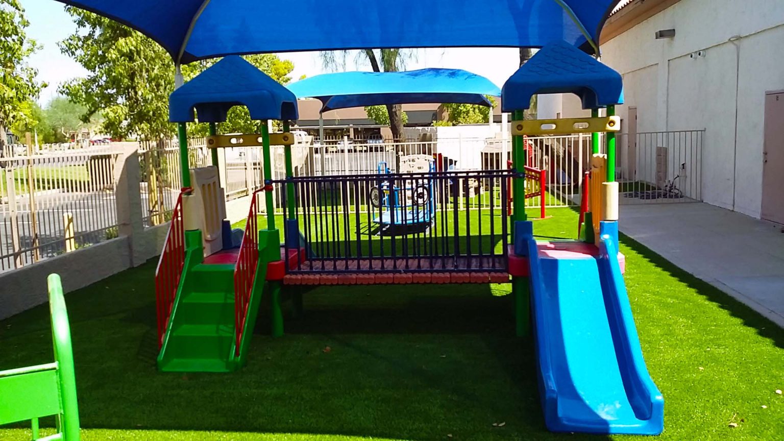 Child & Family Friendly Artificial Grass Enhance your Phoenix Home