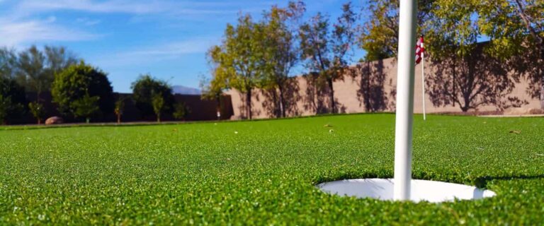 How Putting Greens Can Be The Best Home Addition