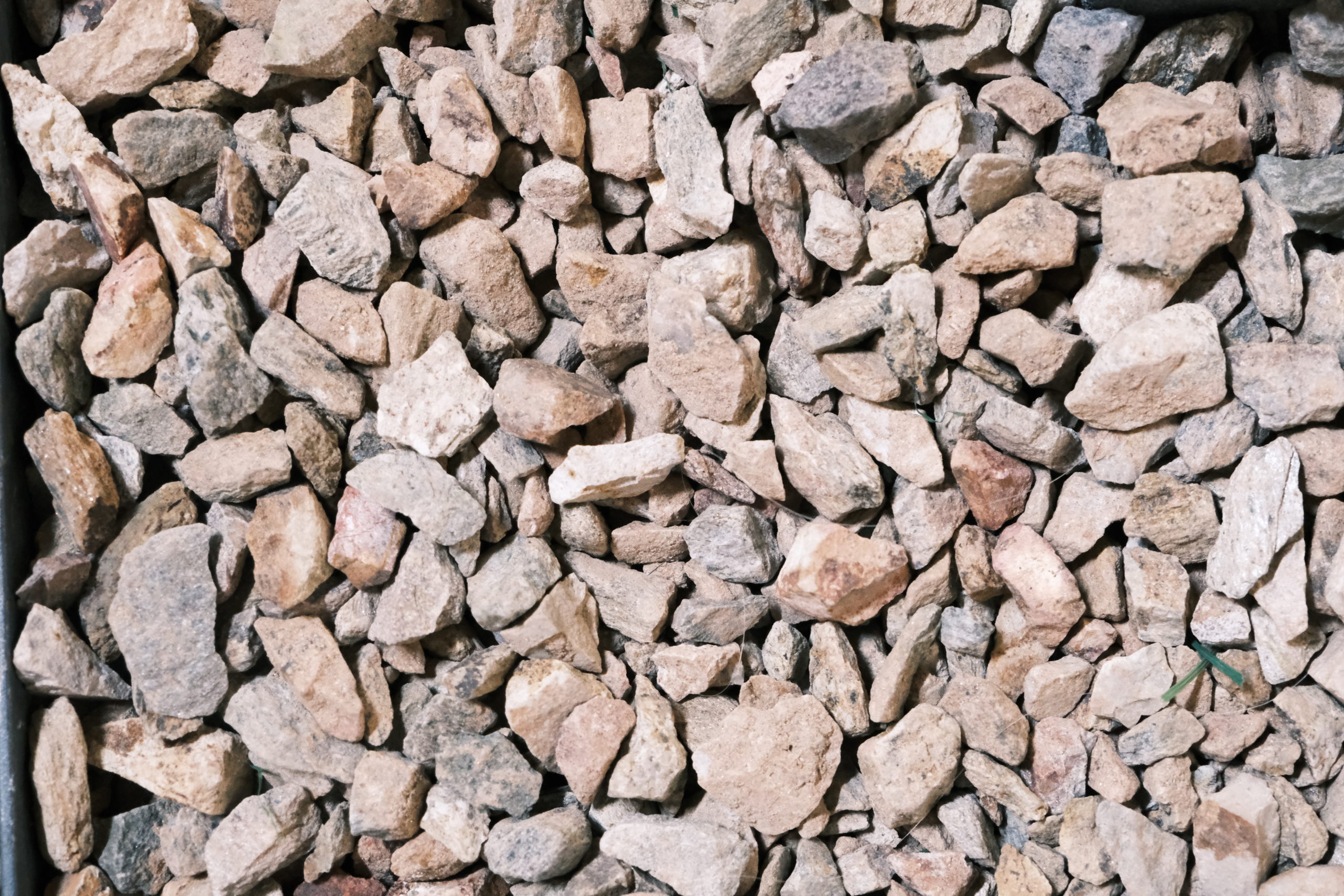 Landscaping Rock & Gravel to Enhance your Home | Artificial Grass Masters