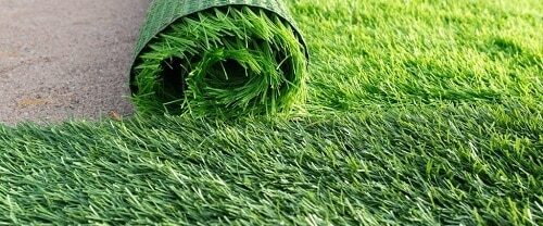 Artificial Grass Is More Eco-Friendly Than You Think