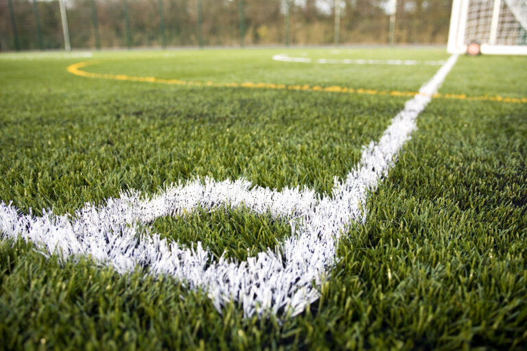 What Is The Best Artificial Grass For Sports?