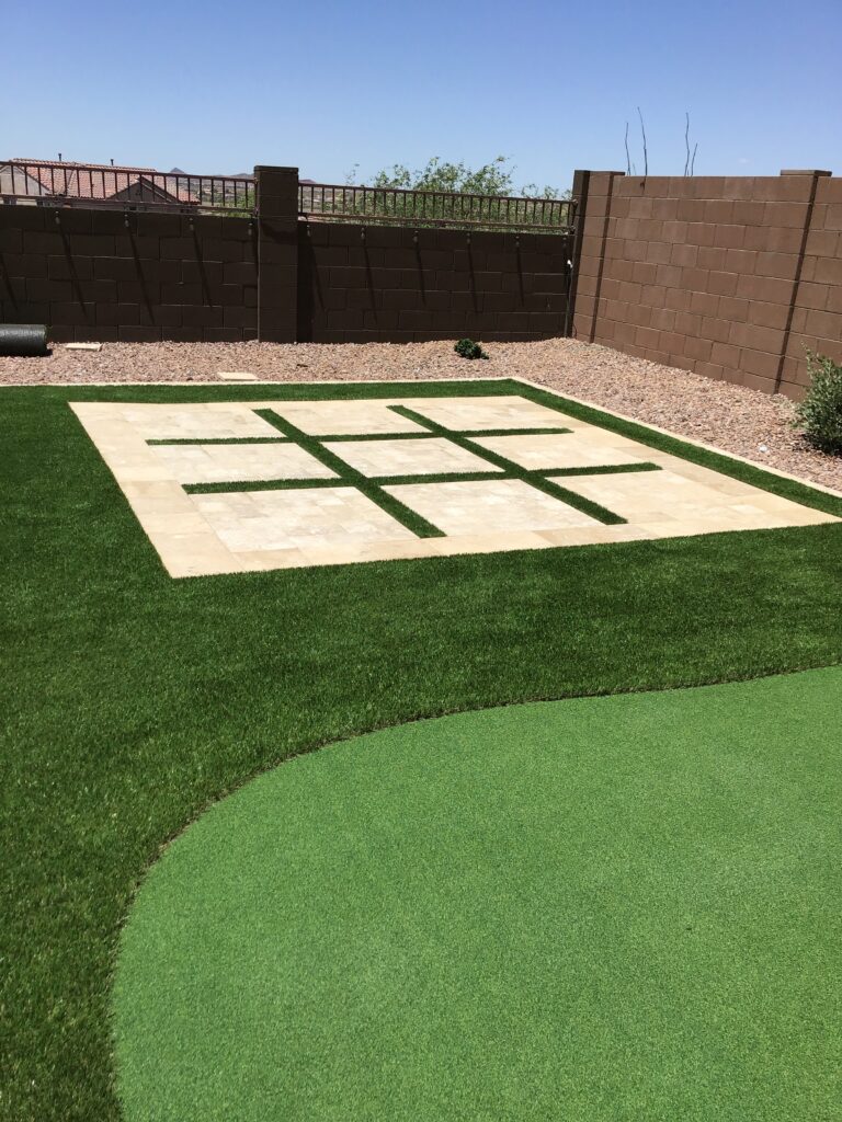 Is Artificial Grass Durable?
