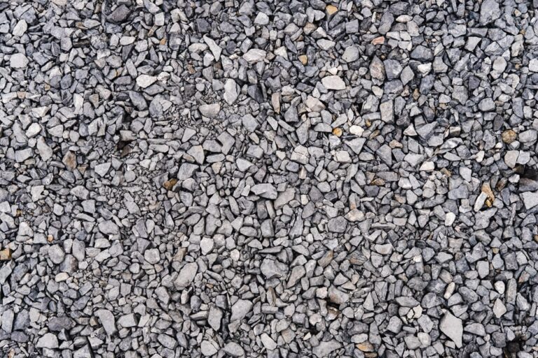 What’s The Most Popular Gravel?