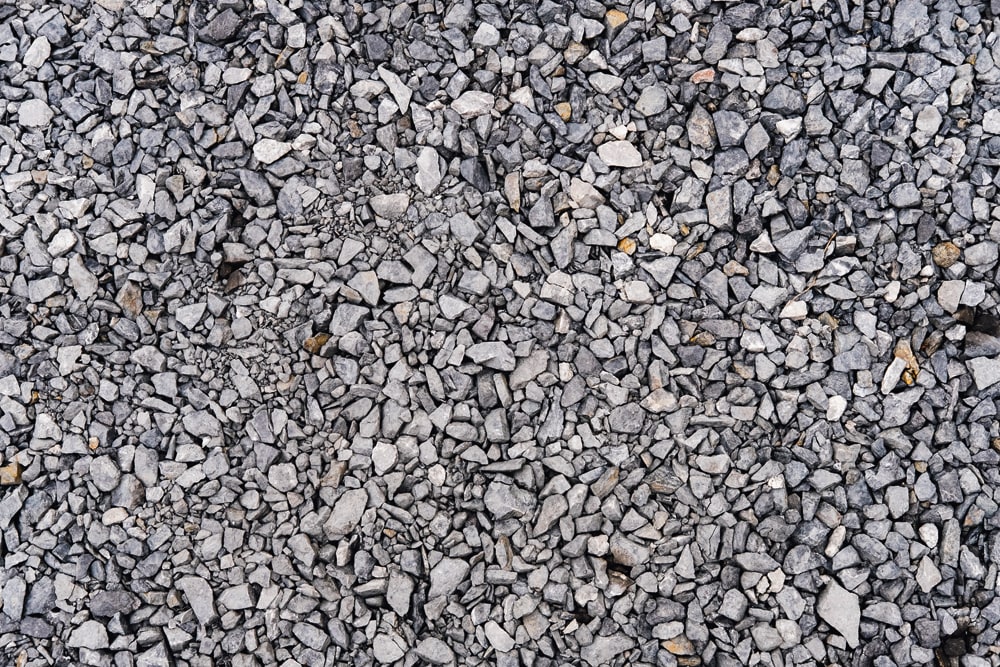 gravel product picture