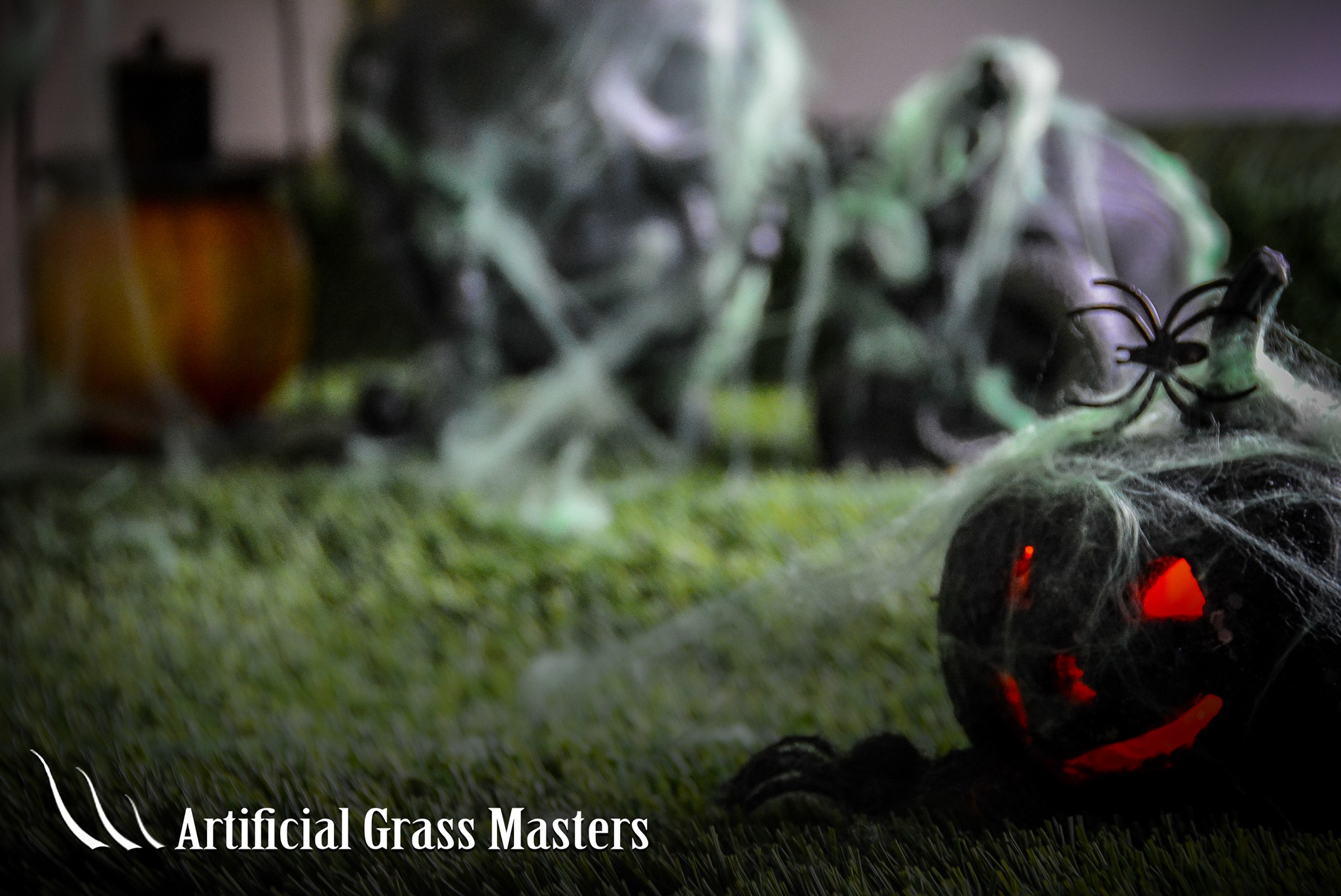 Tips For Decorating Your Halloween Lawn