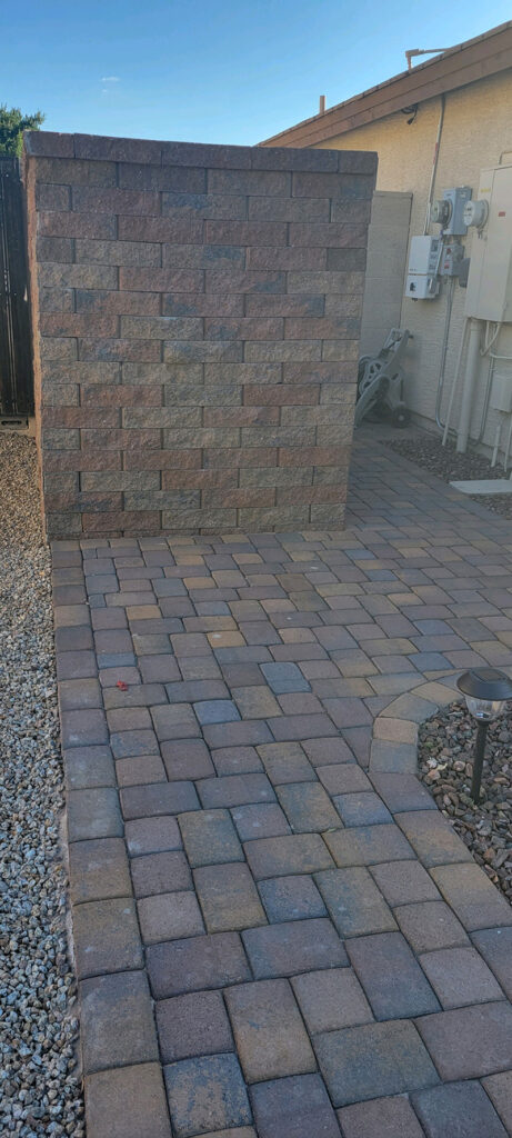 top rated paver companies in Phoenix