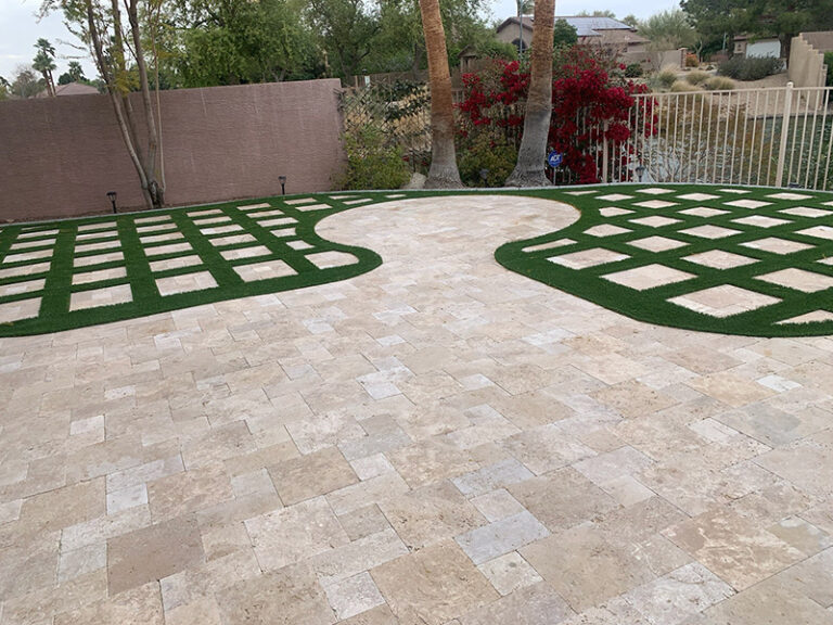 Pavers and Their Benefits