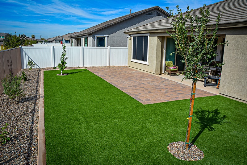 Summer Breeze Artificial Grass Masters