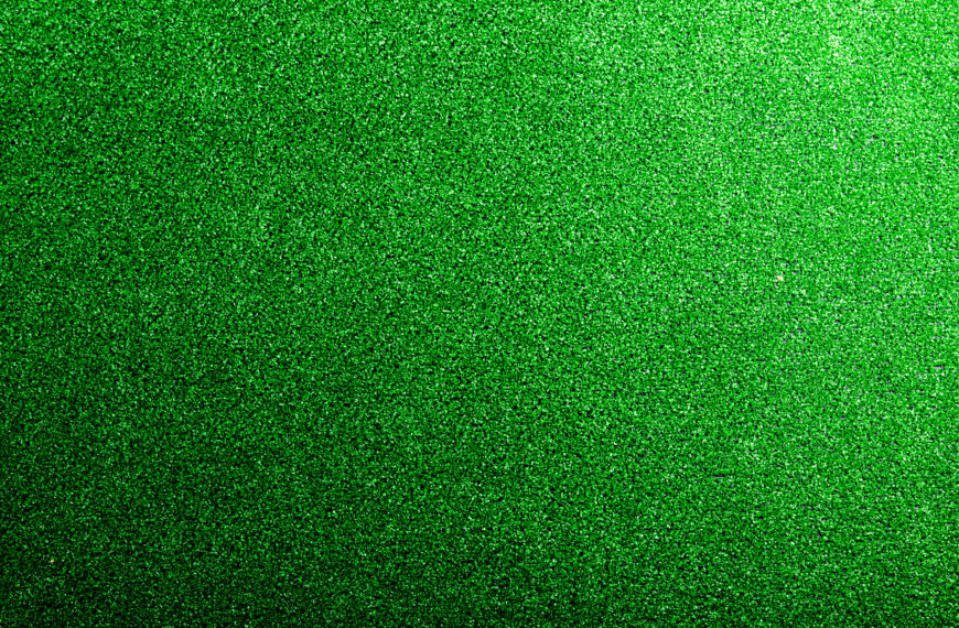 Why Choose Artificial Turf Over Natural Grass for Athletics
