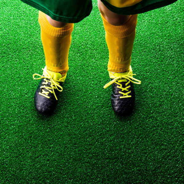 The Best Artificial Grass for Athletic Fields: A Comprehensive Guide